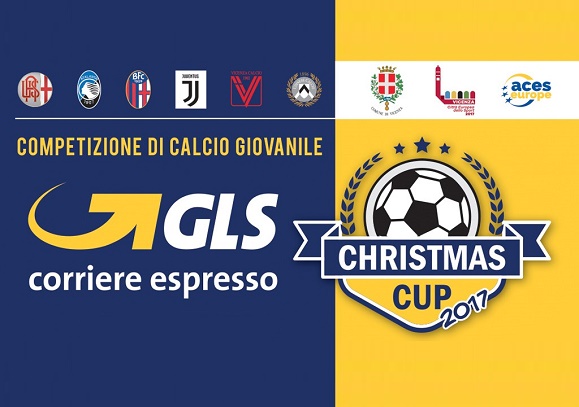 Per il secondo anno consecutivo il Vicenza si aggiudica la GLS Christmas Cup