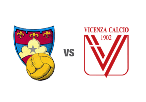Gubbio-Vicenza: 1-1 (20^ giornata)