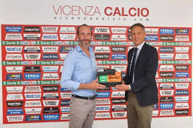 Berengo: “Il mio spazio di sponsor di maglia a disposizione di chi vuole aiutare il Vicenza”