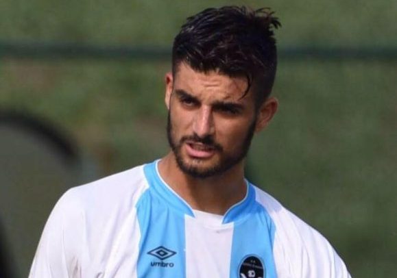 Ufficiale: Solerio è un nuovo giocatore del L.R. Vicenza Virtus