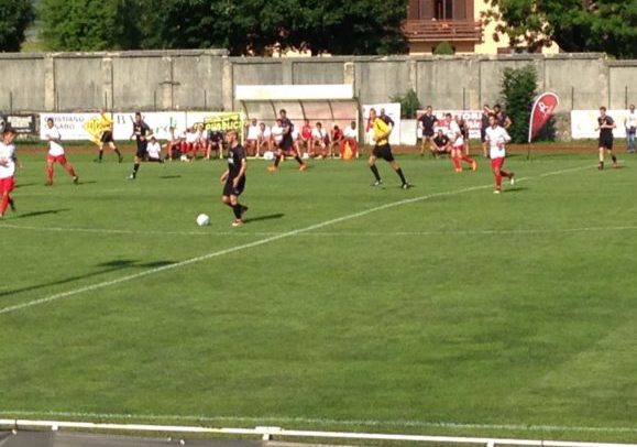 L.R. Vicenza Virtus – Real Vicenza: 3-0 (Amichevole)