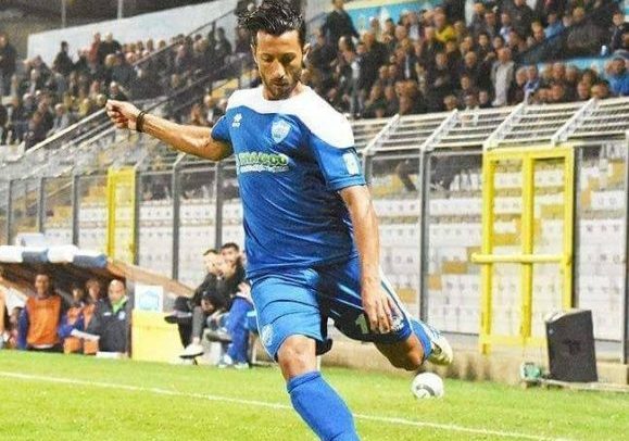Ufficiale: De Falco a titolo definitivo dal Benevento