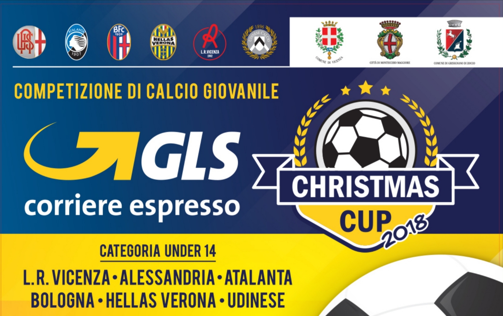 GLS Cup: Vicenza batte Verona e chiude terzo