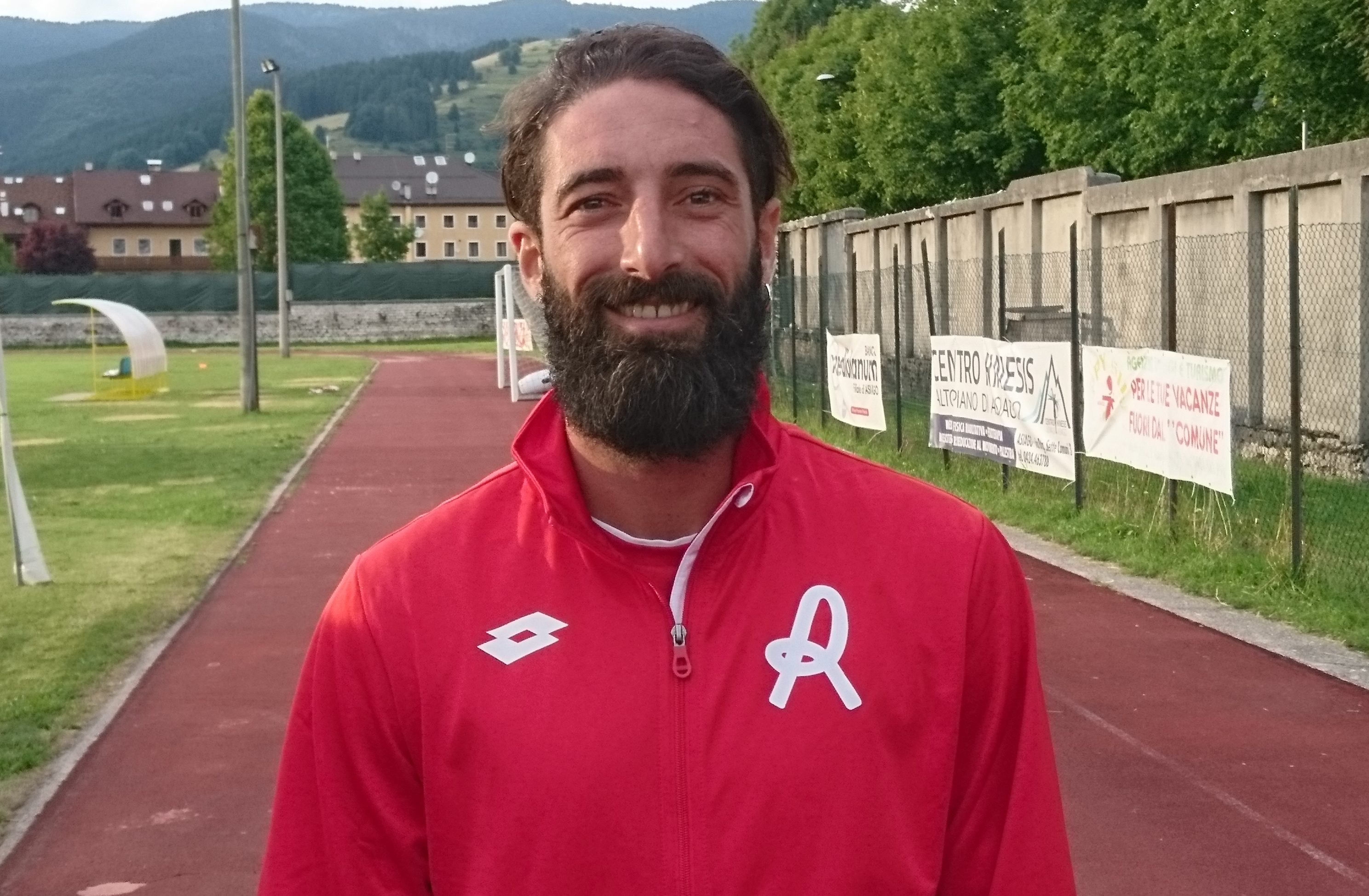 Ufficiale: Alessandro Marotta è un nuovo giocatore del L.R. Vicenza