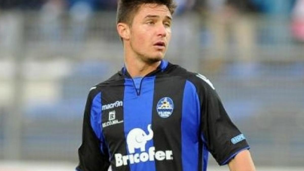 Ufficiale: Matteo Bruscagin è un nuovo giocatore del L.R. Vicenza