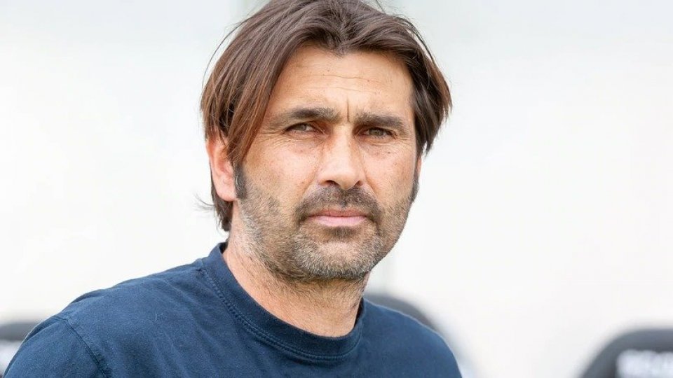 William Viali nuovo allenatore del Cesena