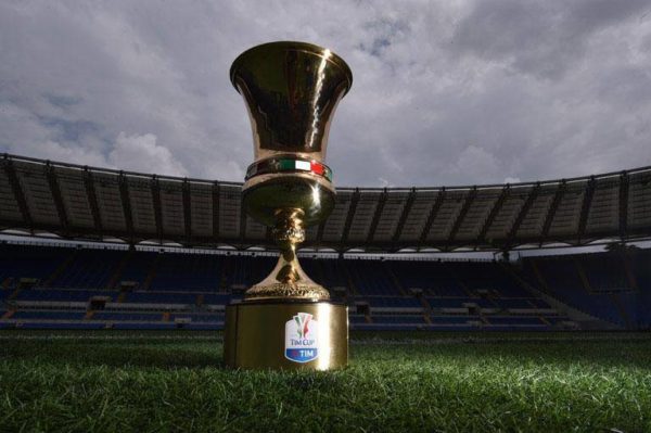 Coppa Italia, L.R. Vicenza: Livorno o Pro Patria al secondo turno