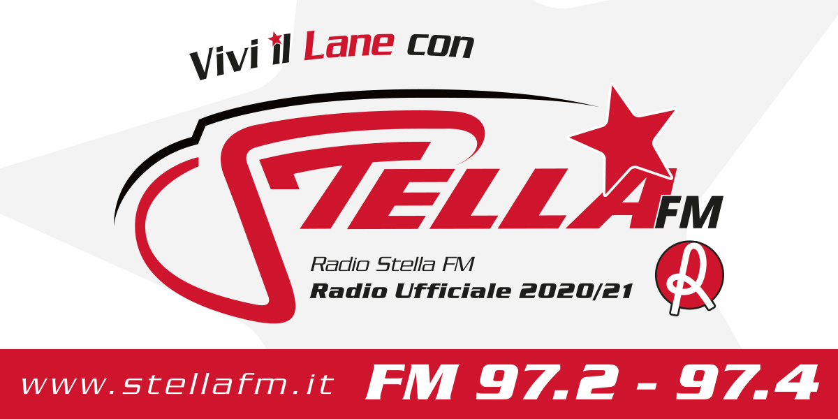Su Radio Stella la stagione ufficiale del L.R. Vicenza 2020/2021