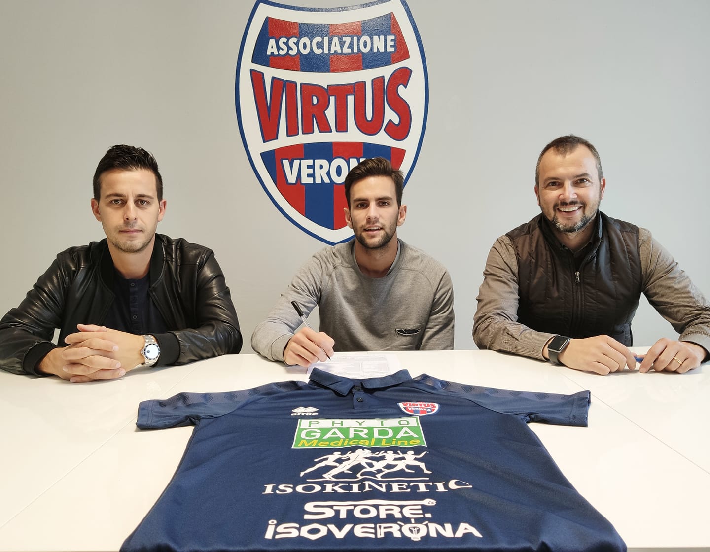 Ufficiale: Zarpellon in prestito alla Virtus Verona