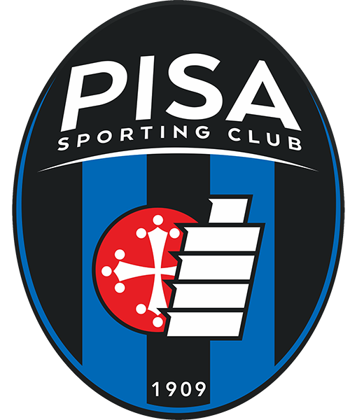 L’avversario di turno: AC Pisa 1909