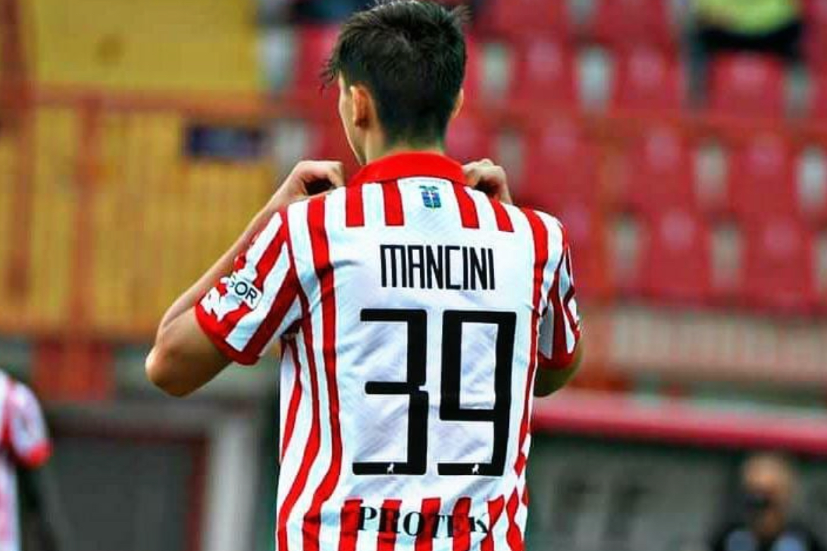 Mercato L.R. Vicenza: la Juve Under 23 la prossima squadra di Mancini?