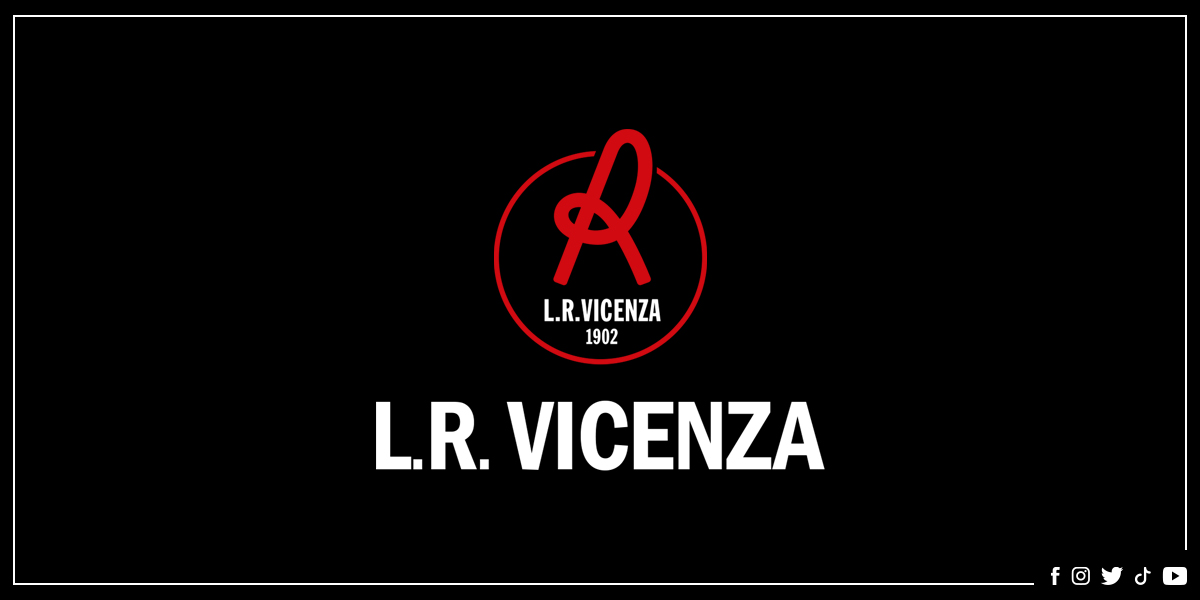 Cambia la denominazione sociale in L.R. Vicenza, sparisce “Virtus”