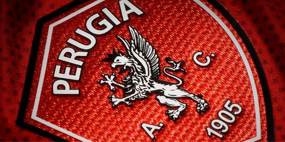 Il Perugia promosso in serie B