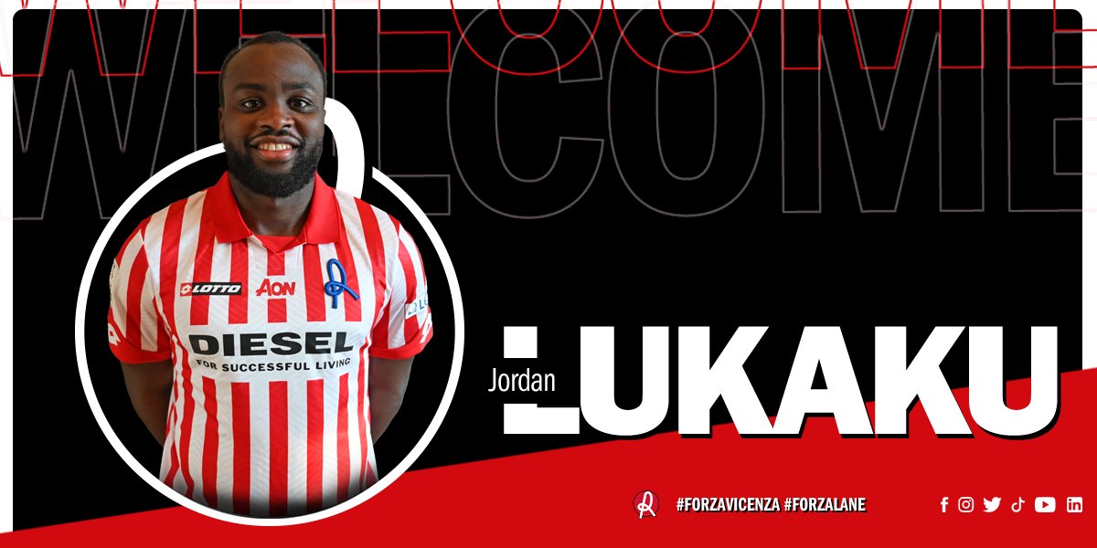 Ufficiale: Lukaku in prestito dalla Lazio