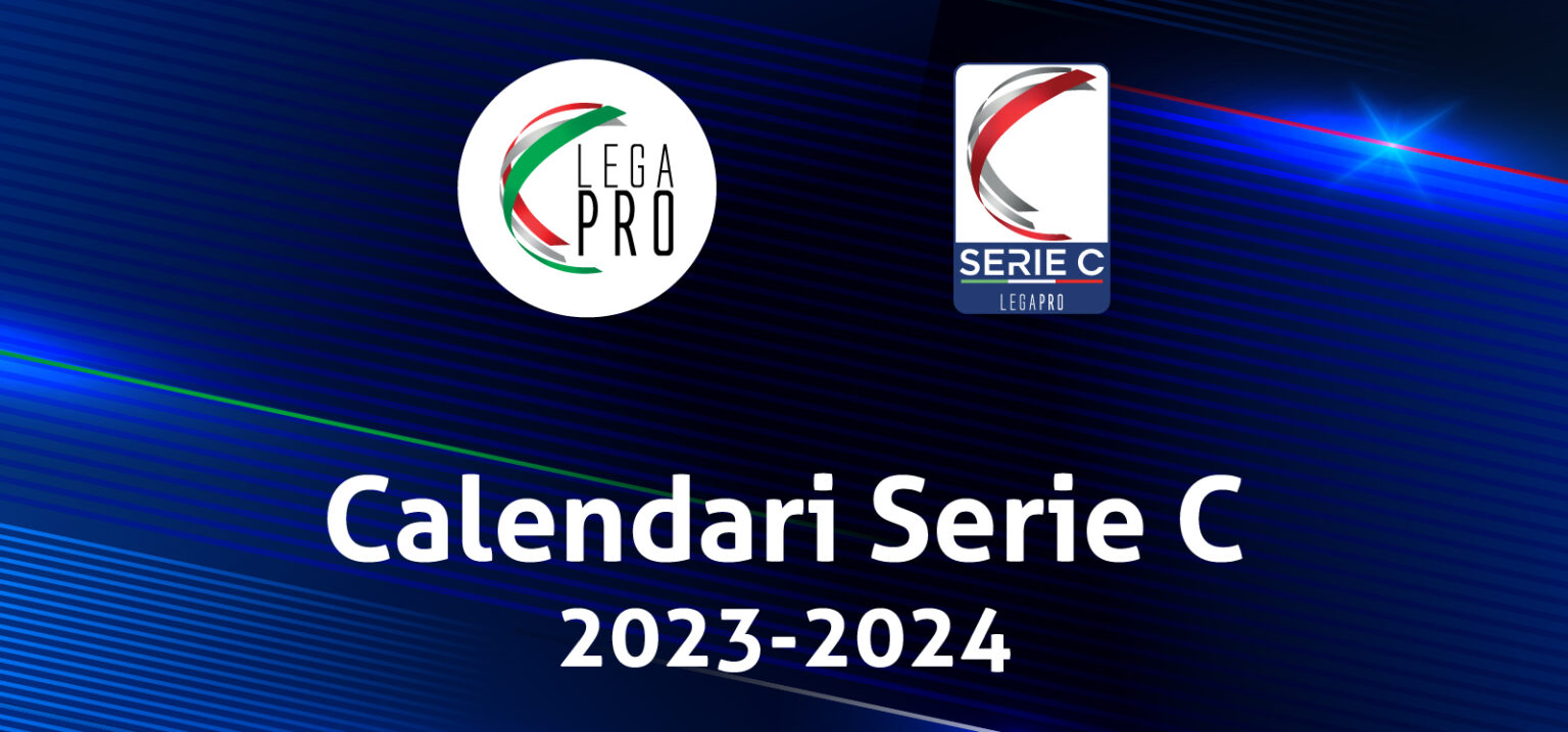 Calendario Lega Pro 23/24: tutte le giornate
